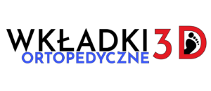 Wkładki ortopedyczne 3D Gdynia